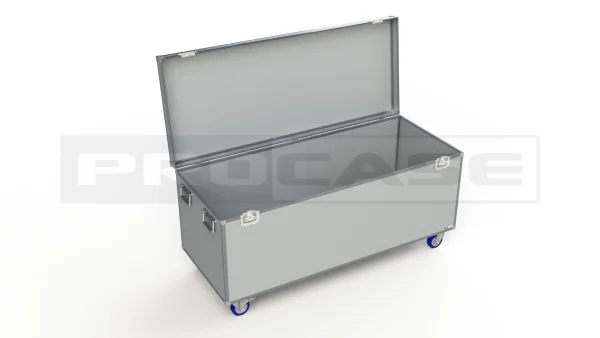 Алюминиевый кейс ProCase H.10